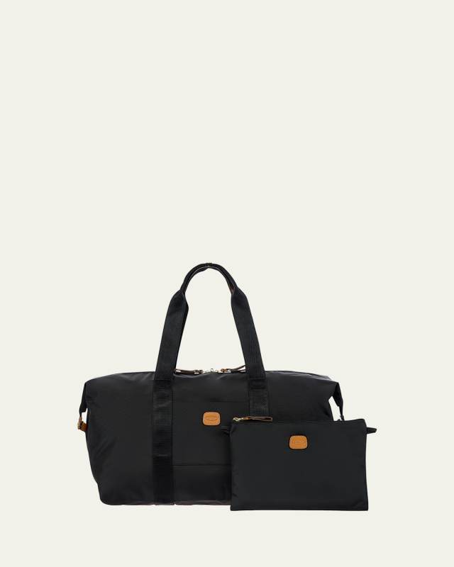 Folding Duffle Bag, 18"